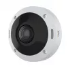 Bezpečnostná kamera Axis 02100-001 dome IP bezpečnostná kamera interiér & exteriér 2880 x 2880 pixelov strop/stena