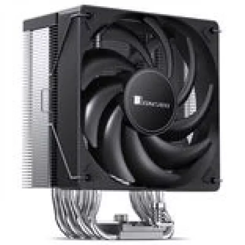 Jonsbo CR-1000MAX CPU chladič, 120 mm - čierny