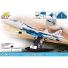 Stavebnica Cobi SU-57 Felon, 928 dielov – Cobi model COBl-5909