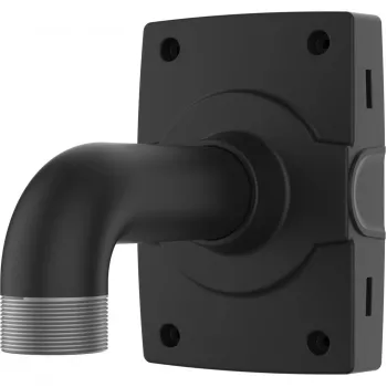 Držiak Axis TP3004-E čierny univerzálny nosnosť 15 kg