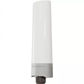 Mikrotik GPER14I DECT opakovač biela 115W 4W CE EAC ROHS