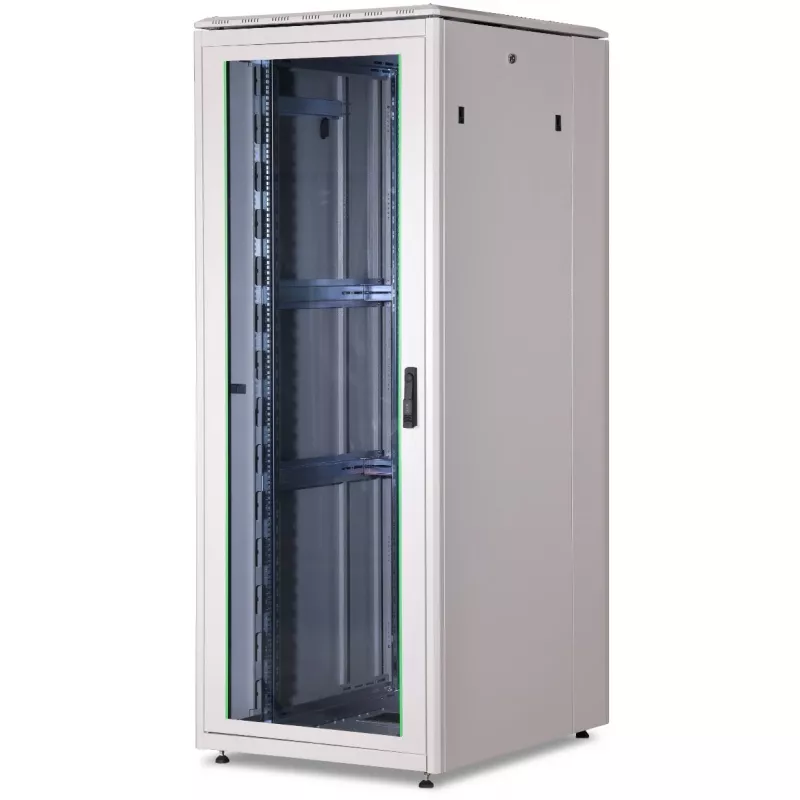 Samostatne stojaci rack Digitus DN-19 42U-8/10-1