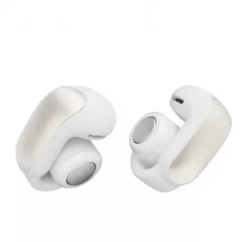Bose 881046-0040 slúchadlá/headset káblové a bezdrôtové in-ear Bluetooth biele