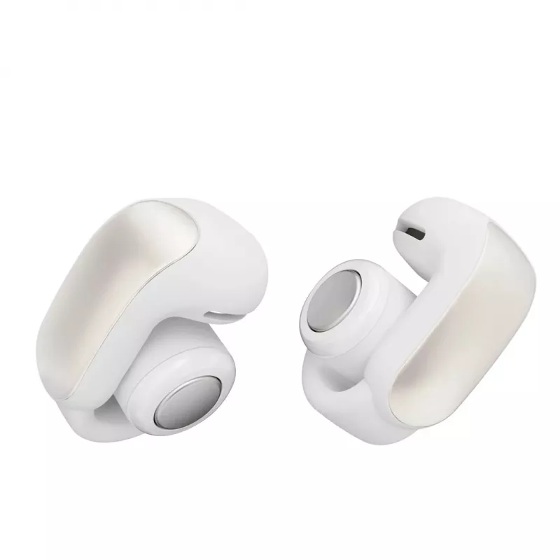 Bose 881046-0040 slúchadlá/headset káblové a bezdrôtové in-ear Bluetooth biele