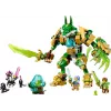 LEGO DREAMZZZ 71508 Mech líščieho strážcu
