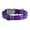 Obojok pre psa Waudog NASA21 nylon veľkosť M, šírka 20 mm
