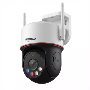 DAHUA kamera Picoo F1 4G 4MP DH-P4F-PV-4G-PRO — 4MP 4G vonkajšia/prenosná kamera