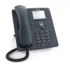 Káblový telefón VoIP SNOM D150
