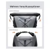 inateck batoh na notebook BP06003 sivý/čierny 25-30L