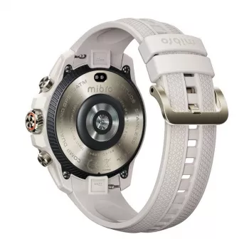 Smart hodinky MiBro GS Explorer Desert White