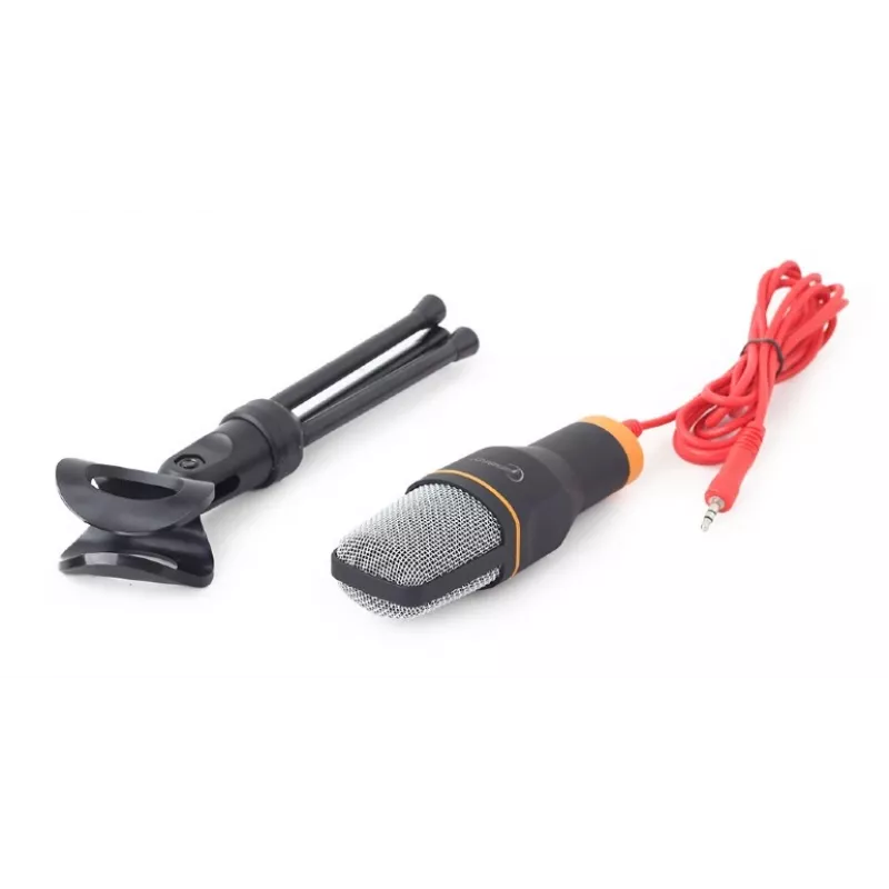 Stolný/stojanový mikrofón MIC-D-03 GEMBIRD