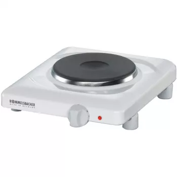 Rommelsbacher THL 1097 - stolový - biela - 1000W - 1m - 24,5 cm - 27,5 cm (THL 1097)
