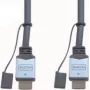 HDMI kábel e+p HDMI 401/5 5m Type-A čierny
