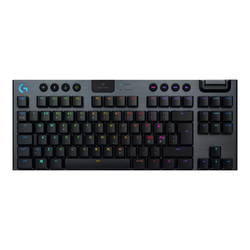 Logitech 920-009496 produkt čierna