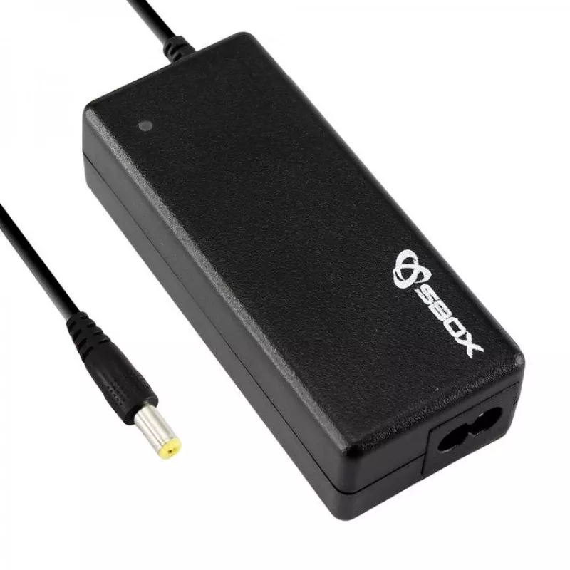 Sbox adaptér pre notebooky Acer AR-65W