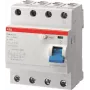 ABB STOTZ-KONTAKT ABB 2CSF204201R3400 prúdový chránič (2CSF204201R3400)