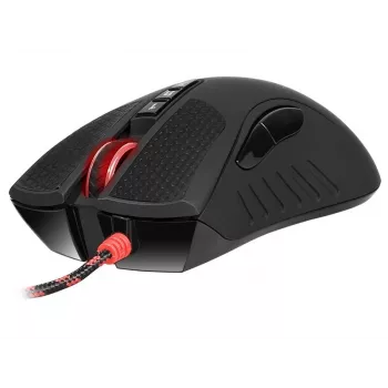 BLOODY A90 myš Gaming pravá ruka USB Type-A optická 6200 DPI