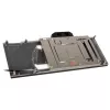 Watercool Heatkiller V pre RTX 3080/3090 EVGA XC3, ARGB - nikel + acetal, čierny