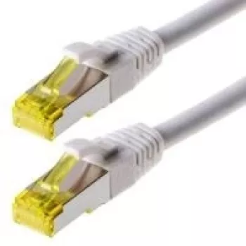 Sieťový kábel Helos S/FTP (PIMF) CAT 6a 30 m