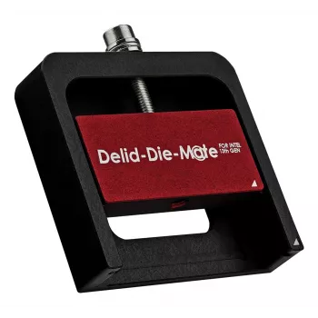 Thermal Grizzly Delid-Die-Mate pre Intel 13. a 14. generáciu.