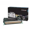 LEXMARK C746H3KG toner Lexmark čierny korporátny 12000 strán C746dn / C746dtn / C746n / C74