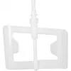 Zmrzkovač ICM 3764, zmrzkovač biela, na 1 500 ml zmrzliny, 12 Watt