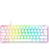 Razer Huntsman V3 Pro Mini - biela - nemecké rozloženie P - klávesnica - optická (RZ03-04992000-R3G1)