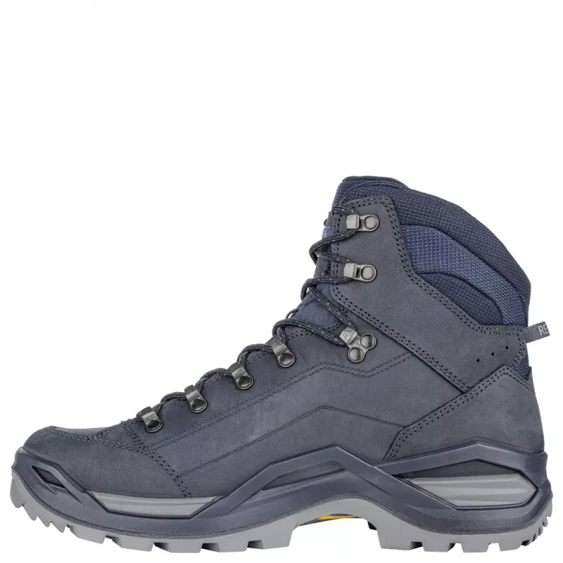Vysoké turistické topánky Lowa Renegade Evo GTX Mid