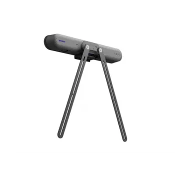 Logitech montážna sada (2 výklopné ramená) - montovateľná na vozík