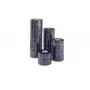 Honeywell termotransferová páska I90485?0 TMX 3710/HR03 - živica - 110?mm × 100?m - vonkajšia čierna - 25?rolí (I90485-0)