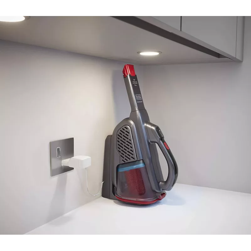 Ručný vysávač Black & Decker Dustbuster BHHV315B