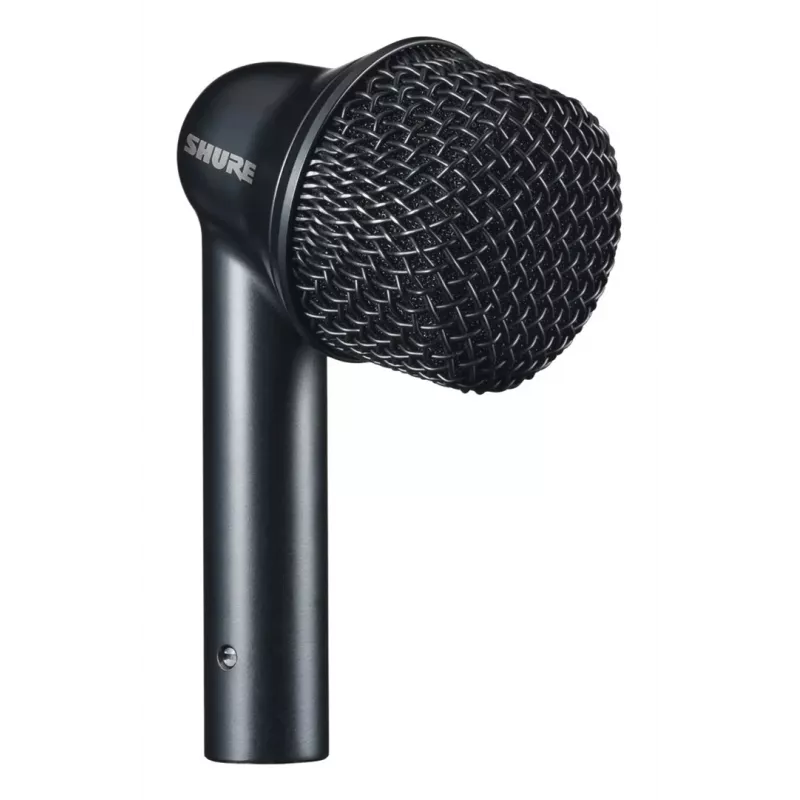 Shure Nexadyne NXN6 - XLR mikrofón pre snare drum/toms, 1 ks (čierna)