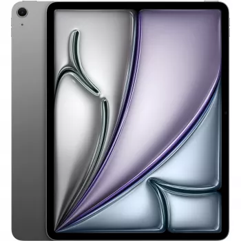 Apple iPad 13-palcový Air Wi-Fi 512 GB – Space Grey