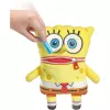 Plyšová hračka schmidt spiele Worry Eater SpongeBob plyš 25 cm
