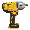 Rázový uťahovák bez batérie a nabíjačky 18V DCF900NT DEWALT