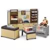 Sada UPS Logistics Center