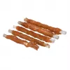 PETITTO Paličky obalené kuracím mäsom maškrta pre psov, 500 g