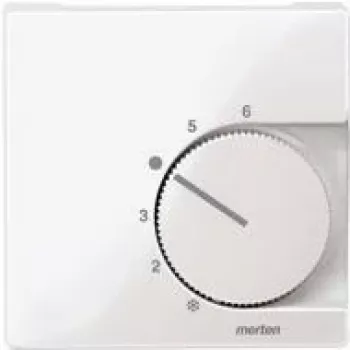 Merten 536219 biela