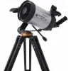 Celestron StarSense Explorer DX 5 reflektor 329x čierna, strieborná