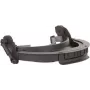 Držiak na prilbu Honeywell Turboshield nylon čierny model 1031749
