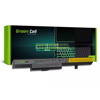 Green Cell LE69 náhradná batéria do notebooku