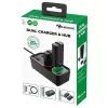Nabíjacia sada batérií Subsonic SA5704 pre Xbox One Series S X