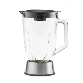 Odšťavovač Gastroback Design Digital Pro 1300 W čierna nerez