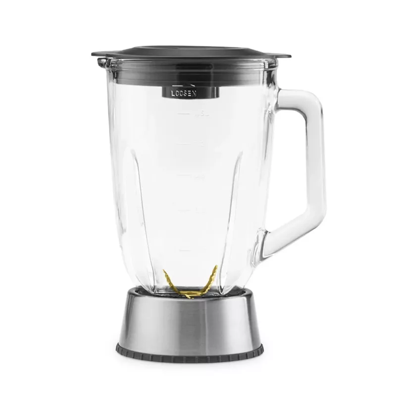 Gastroback 40153 Design Multi Juicer Digital Plus 3v1, 1300 W