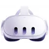 META Quest 3 špeciálny headset biela