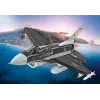Stavebnica Cobi F-16D Fighting Falcon, 436 dielov, mierka neuvedená