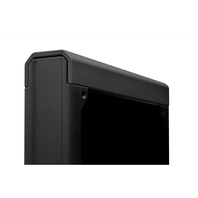 EK Water Blocks EK-Quantum Surface S360 - čierna edícia