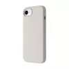 Puzdro iPhone 16e MagSafe stony beige