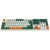 Mechanická bezdrôtová klávesnica CANYON Shadder GKW-11 RGB biela