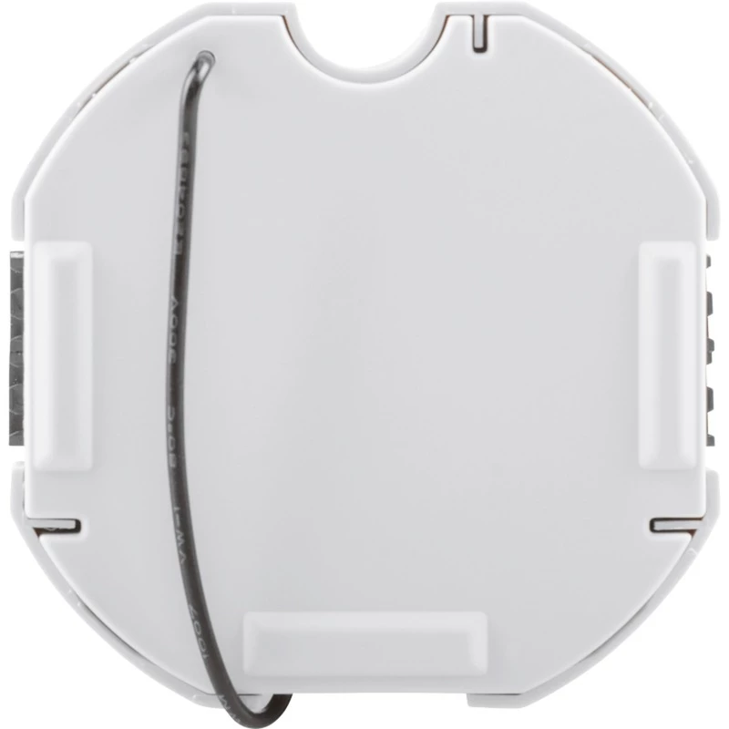 Homematic IP HMIP-FWI Smart-Home prijímač 868 MHz káblový biely